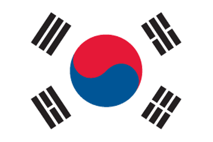 Korea 2006-Pres Misc Logo iron on transfers for clothing